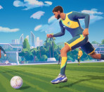 New Patch | List of Changes